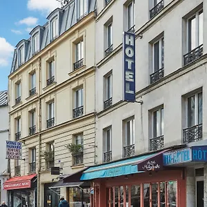 Petit Vix Hotel