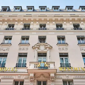 4* فندق ويستمينستر