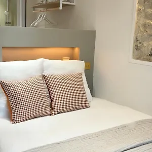 Hotel Paris Amore Hotel