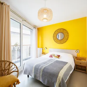 Maison Saint Charles - Association Habitat Et Humanisme Ile De France Hotel