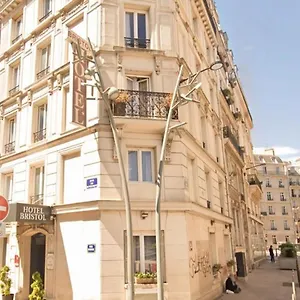Bristol Nord Hotel
