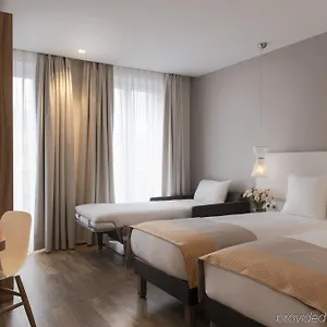 Hotel Magenta 38 By Happyculture, Paris