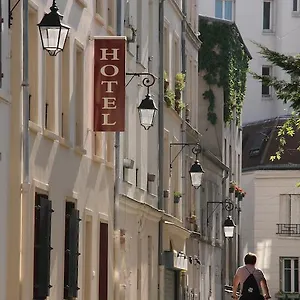 Hotel Du Roussillon, Paris