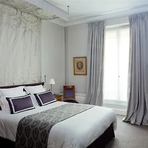 4* فندق مانسارت - إسبريه دو فرونس