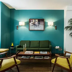 Hotel Beaurepaire, Paris