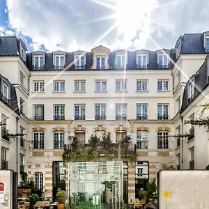 Hotel Kube, Paris