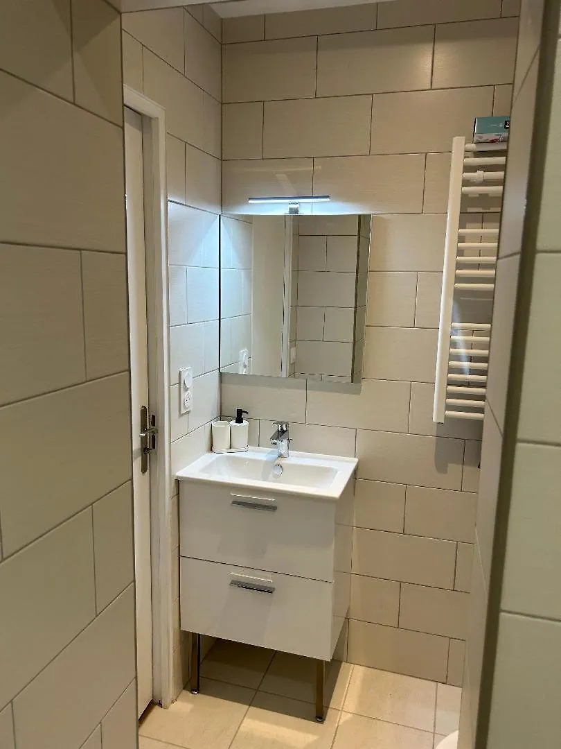 Tichy Hotel Paris France